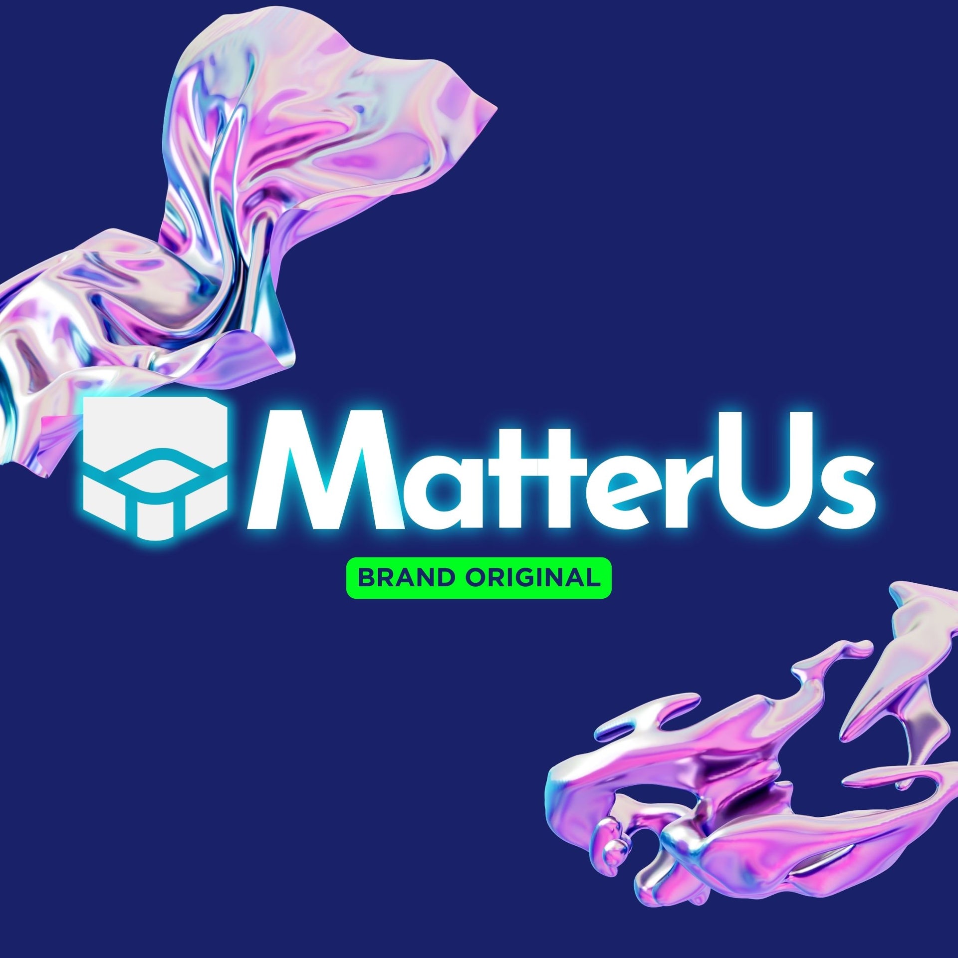 MatterUs 自家系列