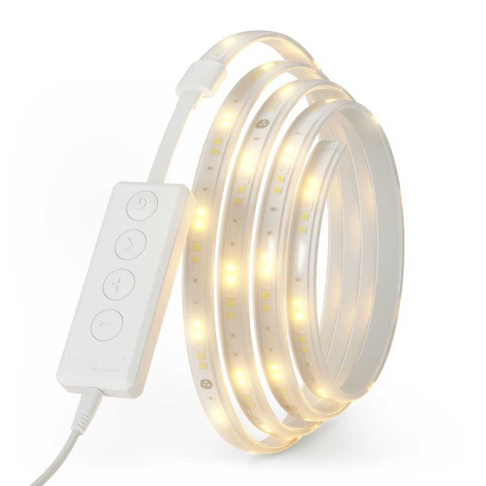 Nanoleaf Essentials Lightstrips智能燈帶 2米入門套裝 (兼容 Matter）