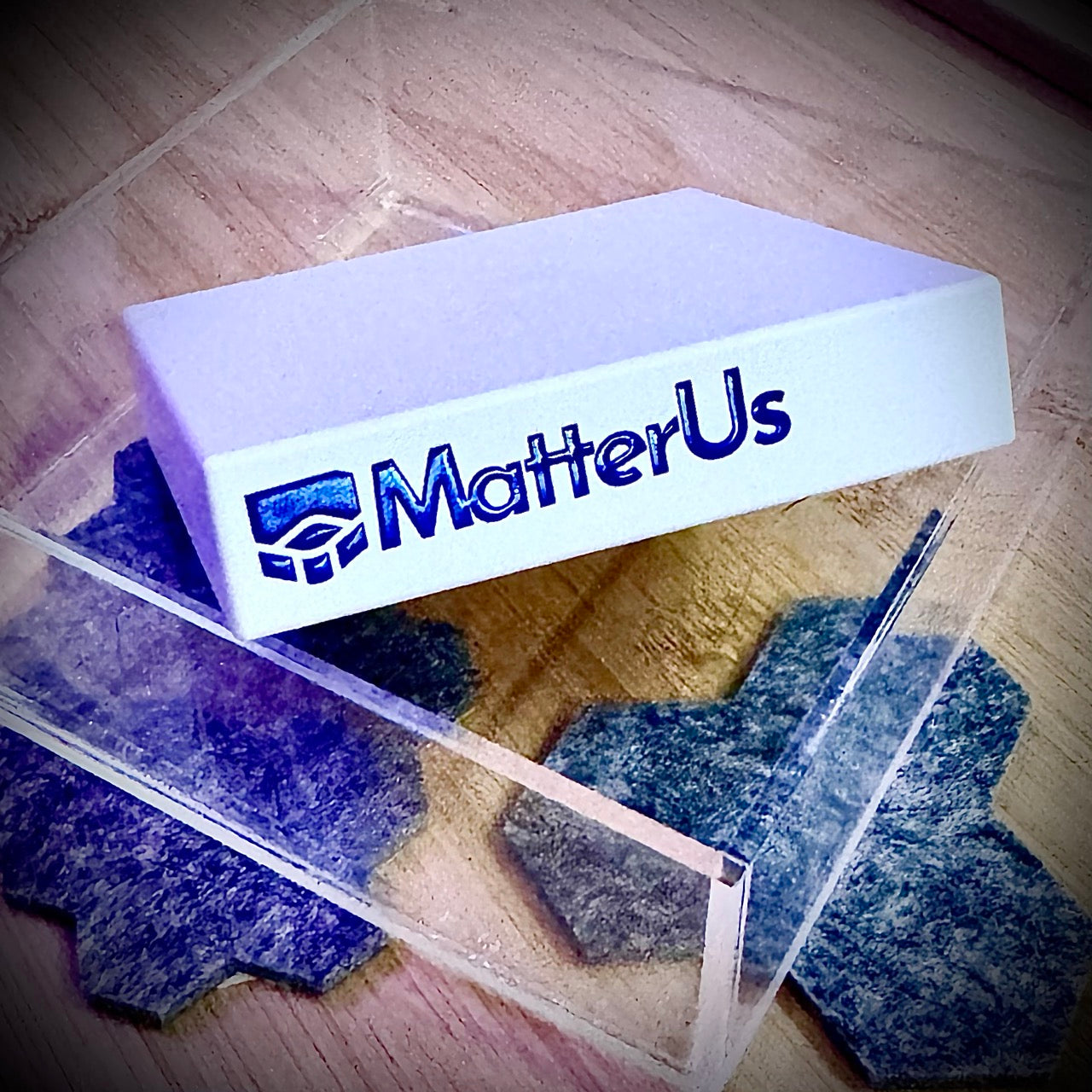 【MatterUs】 MatterKit Smart Hub 智慧中心 (支援Matter)
